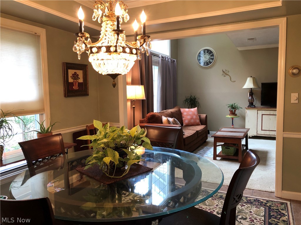 Park Place Condo - Residential