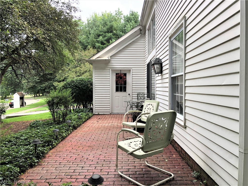 Park Place Condo - Residential