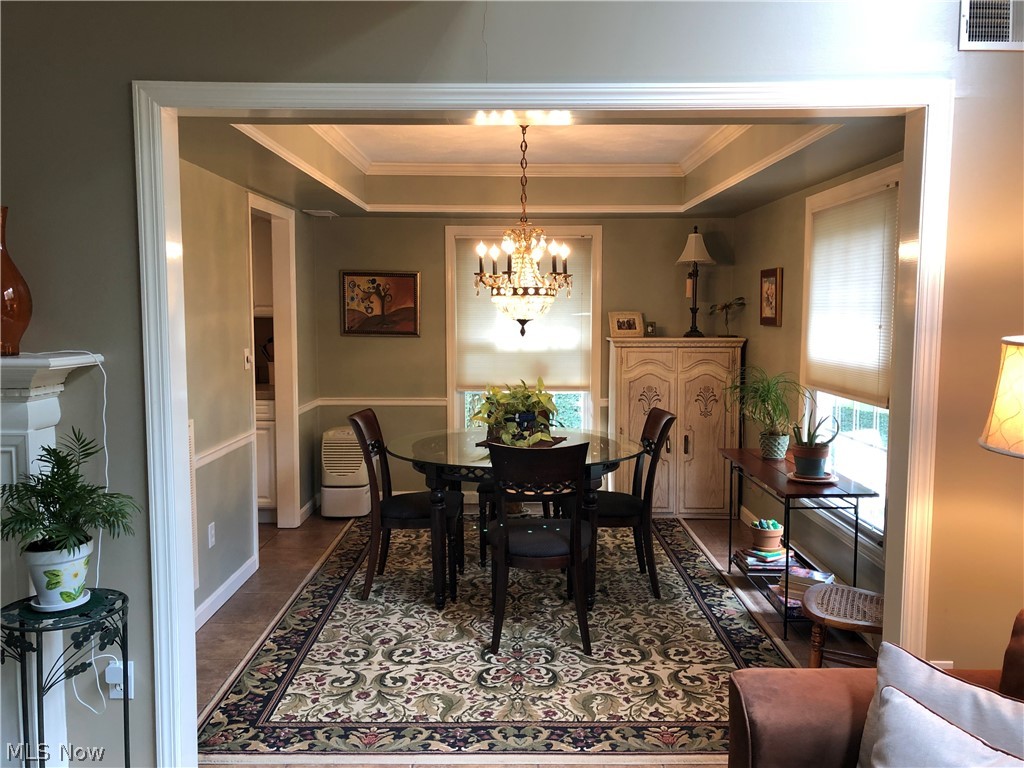 Park Place Condo - Residential