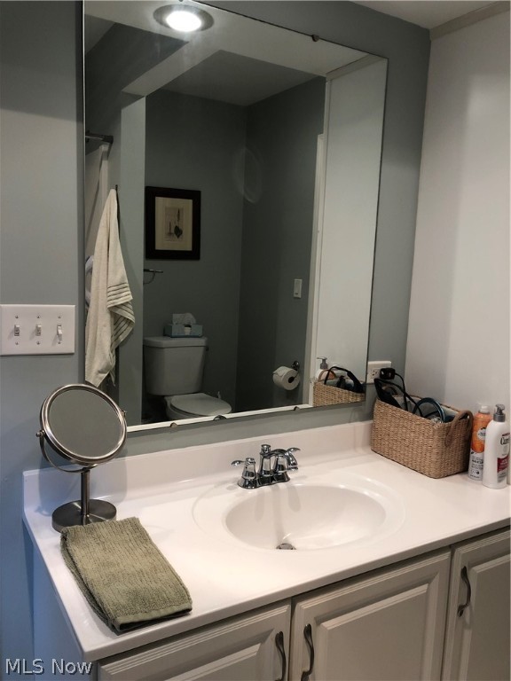 Park Place Condo - Residential