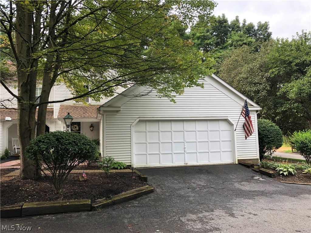 Park Place Condo - Residential