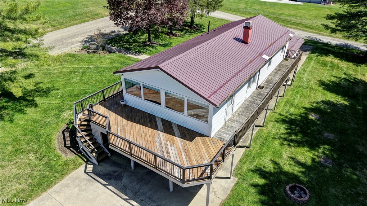 7795 Buckhorn Cove, Millersburg, Ohio image 5