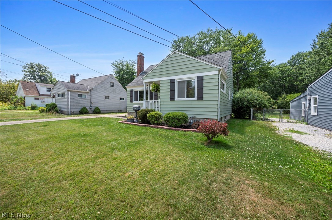 3756 Walter Road