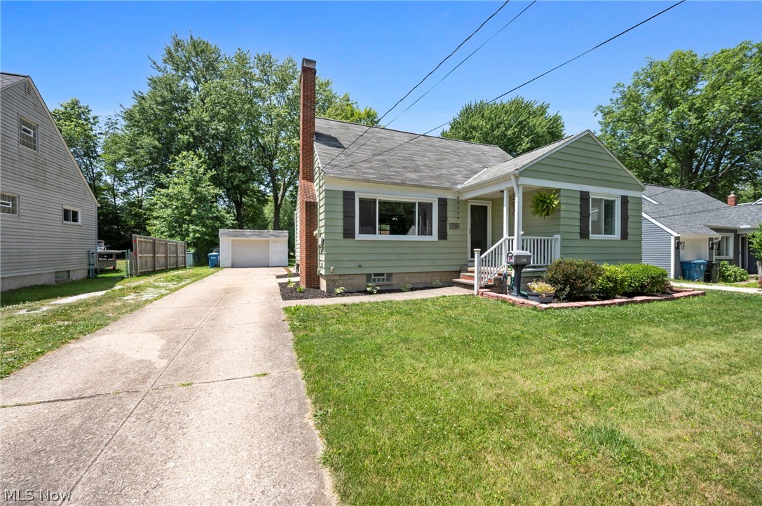 3756 Walter Road