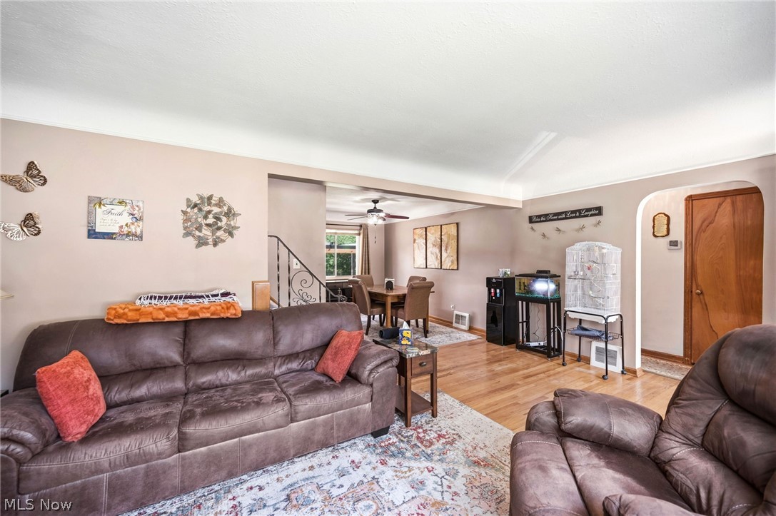 3756 Walter Road