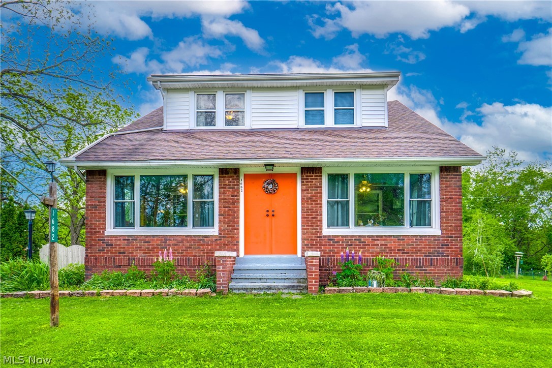 Harpersfield - Residential
