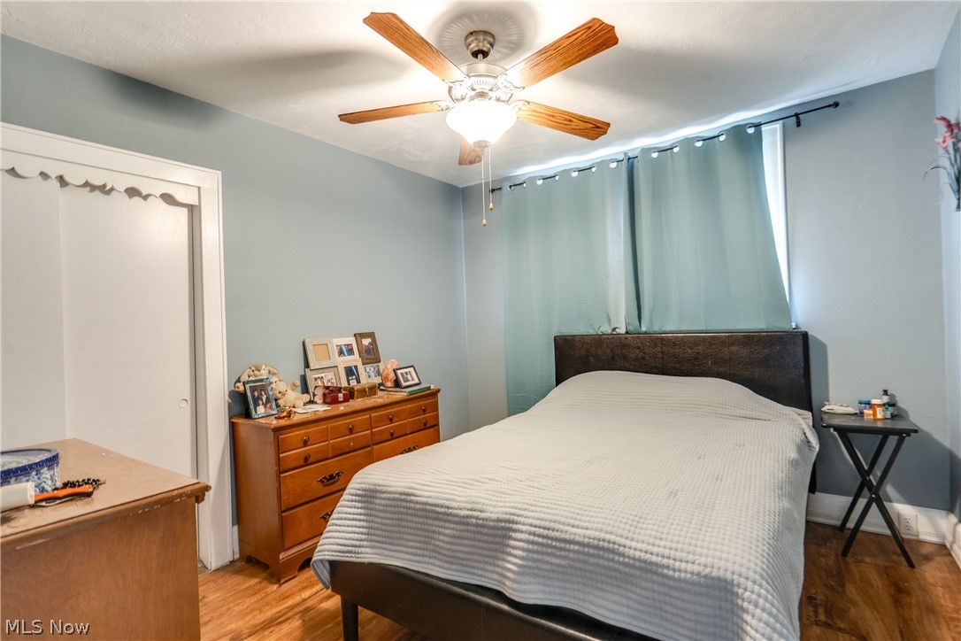Harpersfield - Residential