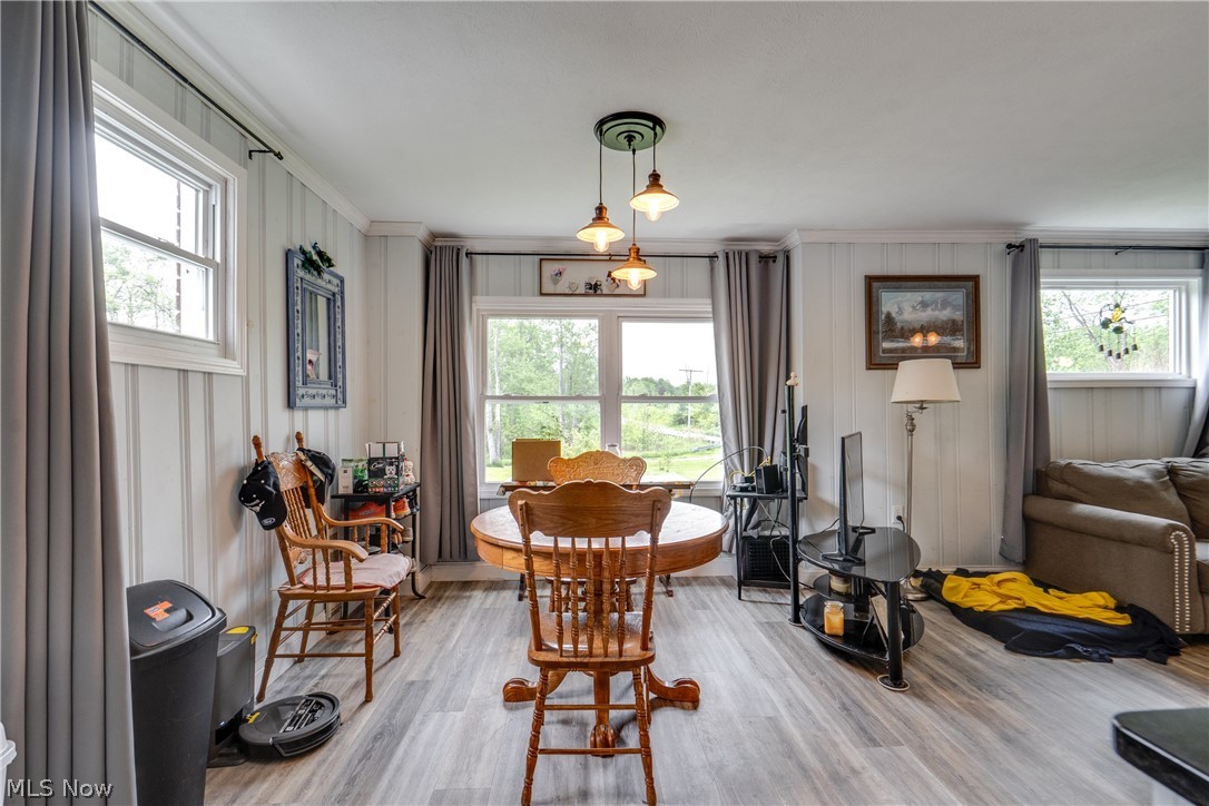Harpersfield - Residential