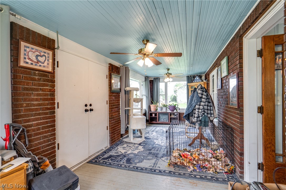 Harpersfield - Residential
