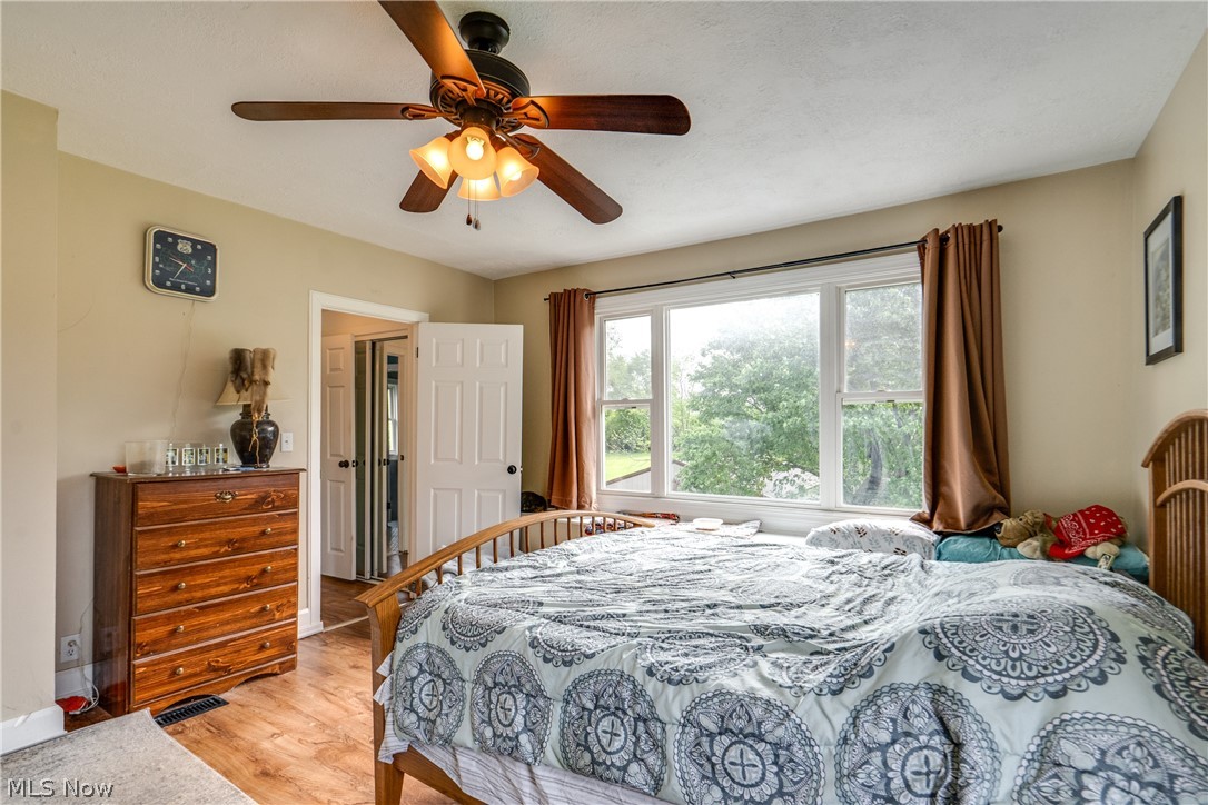 Harpersfield - Residential