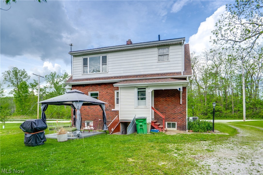 Harpersfield - Residential