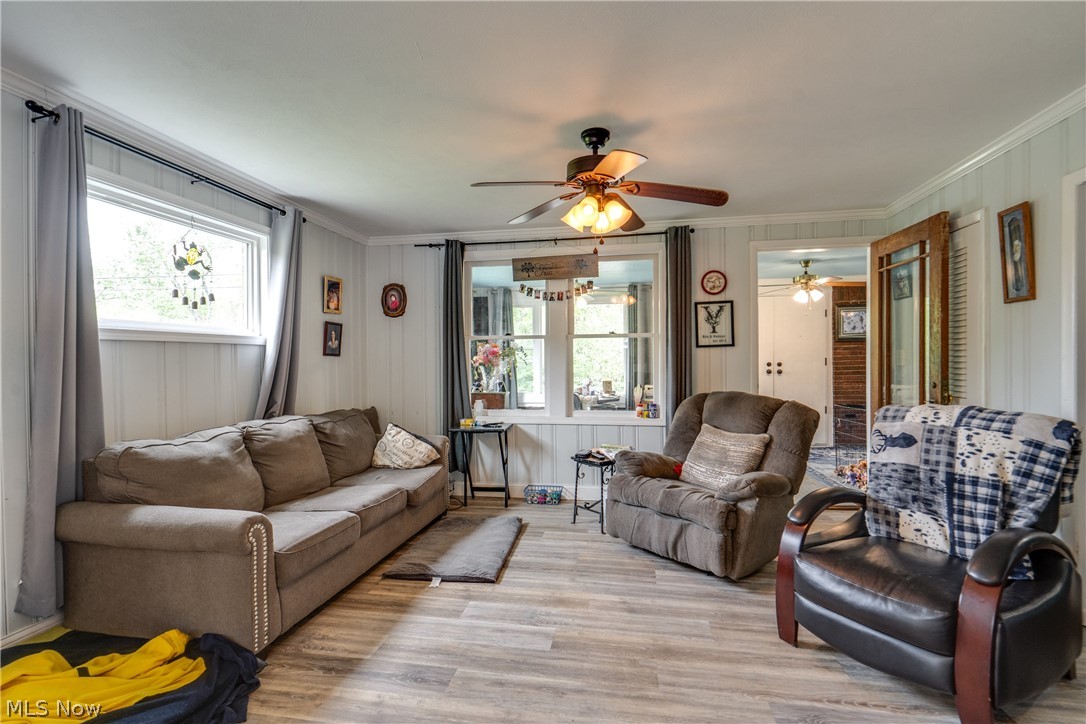 Harpersfield - Residential