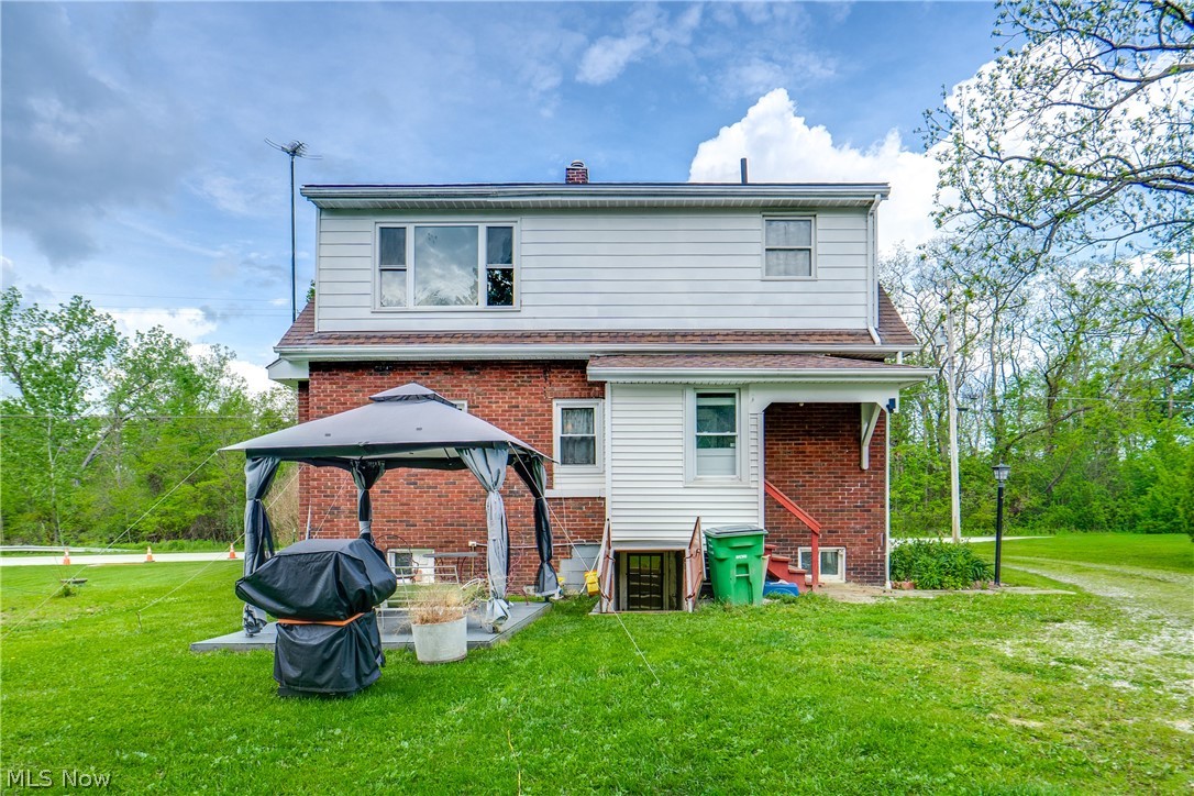 Harpersfield - Residential