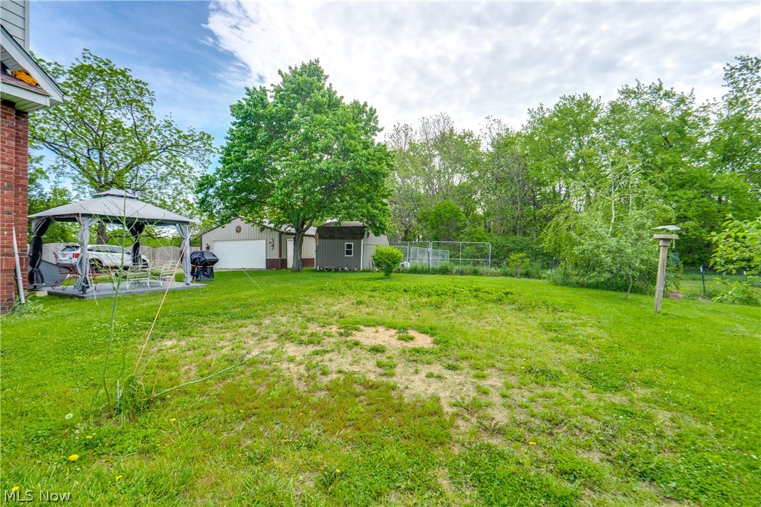 Harpersfield - Residential