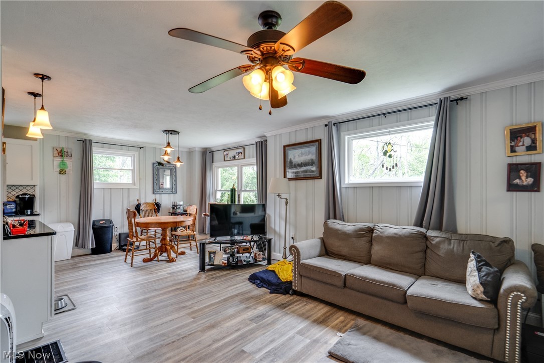 Harpersfield - Residential