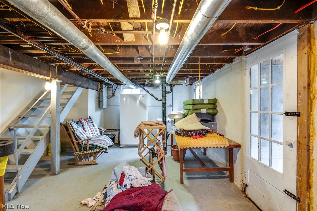 Harpersfield - Residential