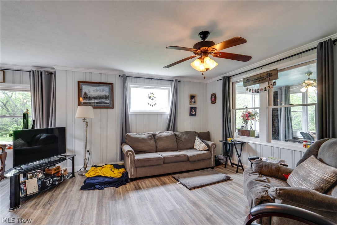 Harpersfield - Residential