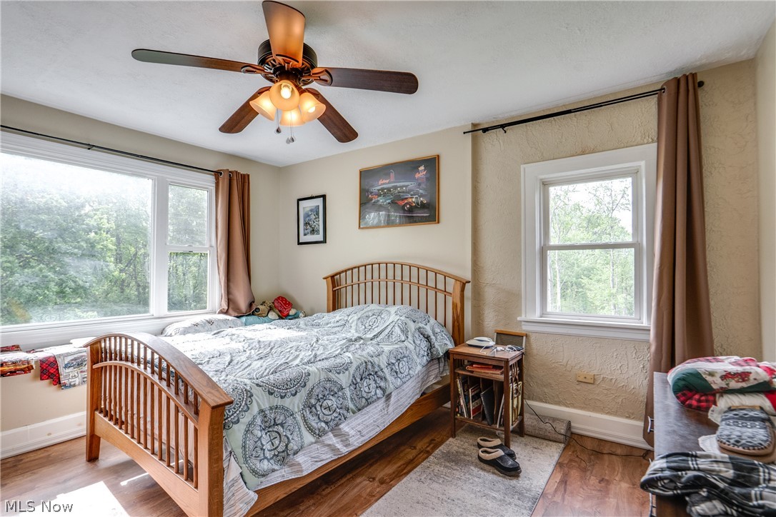Harpersfield - Residential