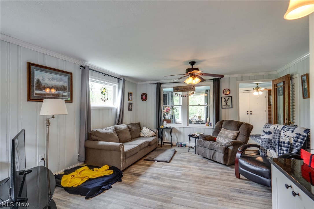 Harpersfield - Residential