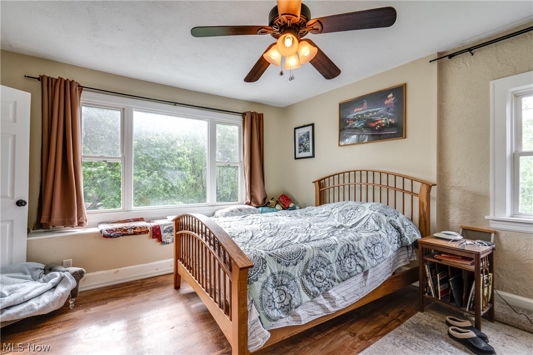 Harpersfield - Residential