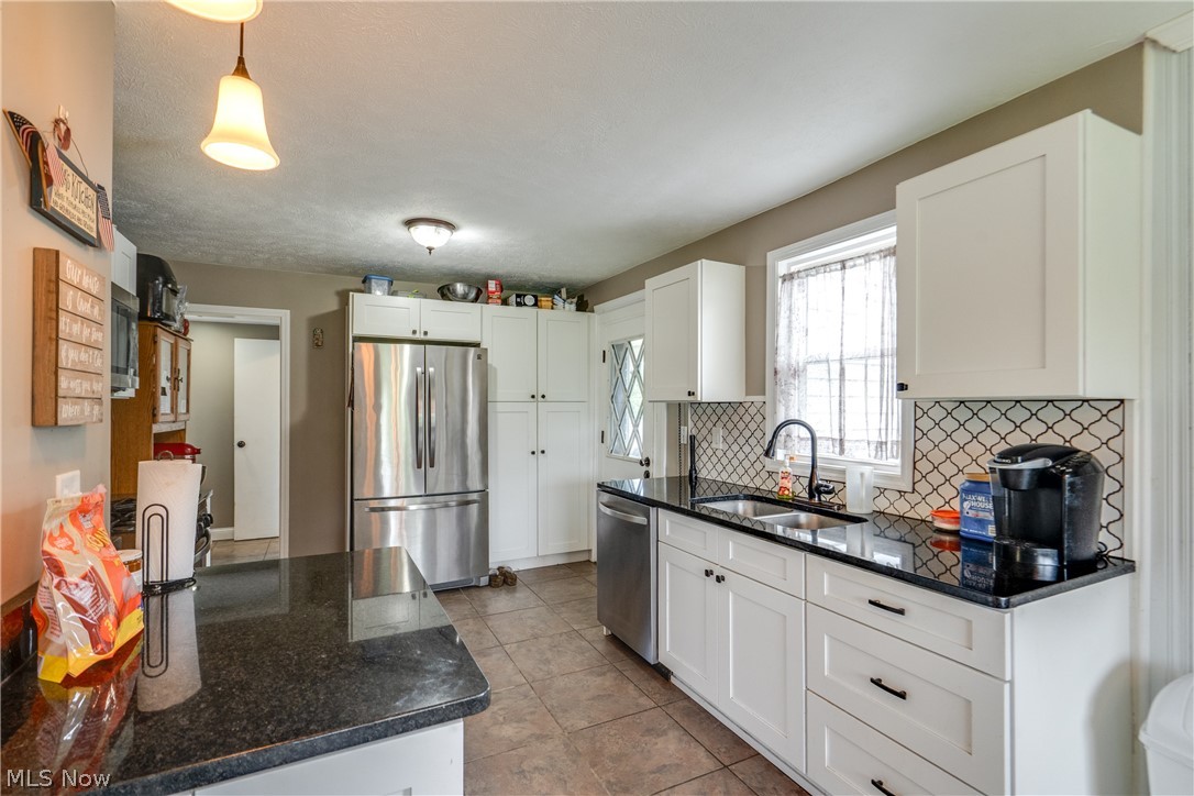 Harpersfield - Residential