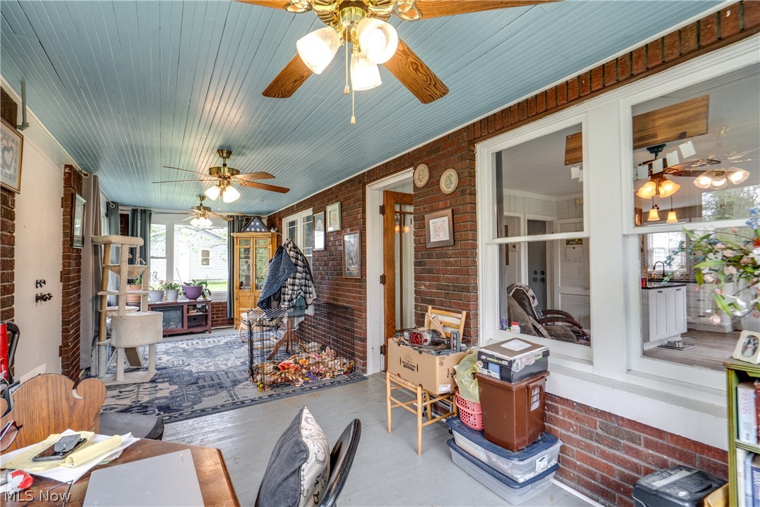 Harpersfield - Residential
