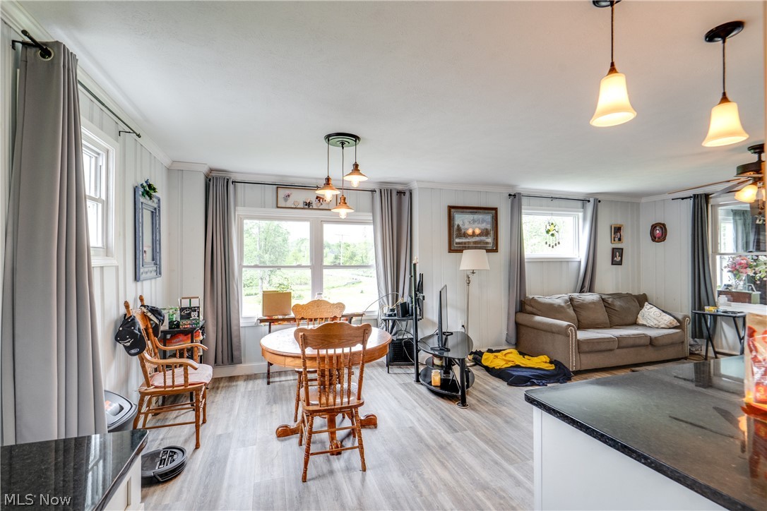 Harpersfield - Residential