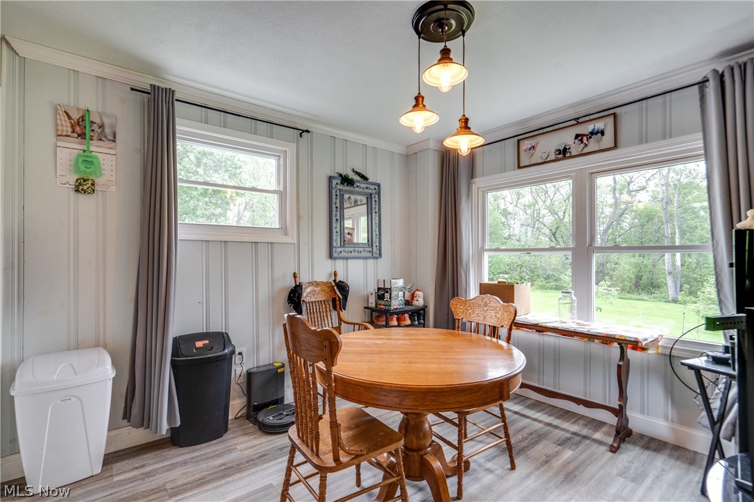 Harpersfield - Residential