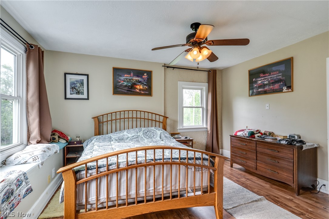 Harpersfield - Residential