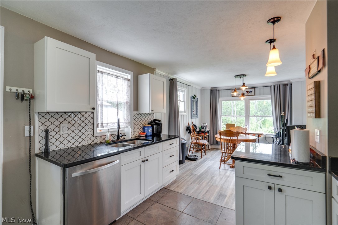 Harpersfield - Residential