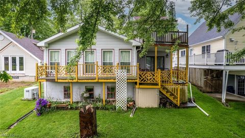 6753 Votaw Drive Lisbon OH 44432