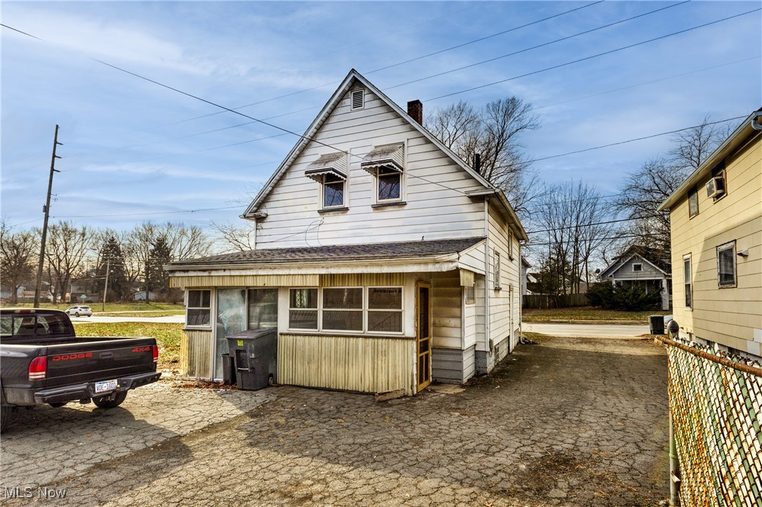 Sager & Slaters Add/Warren - Residential