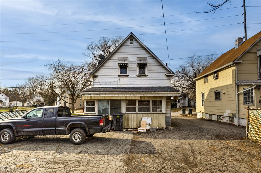 Sager & Slaters Add/Warren - Residential