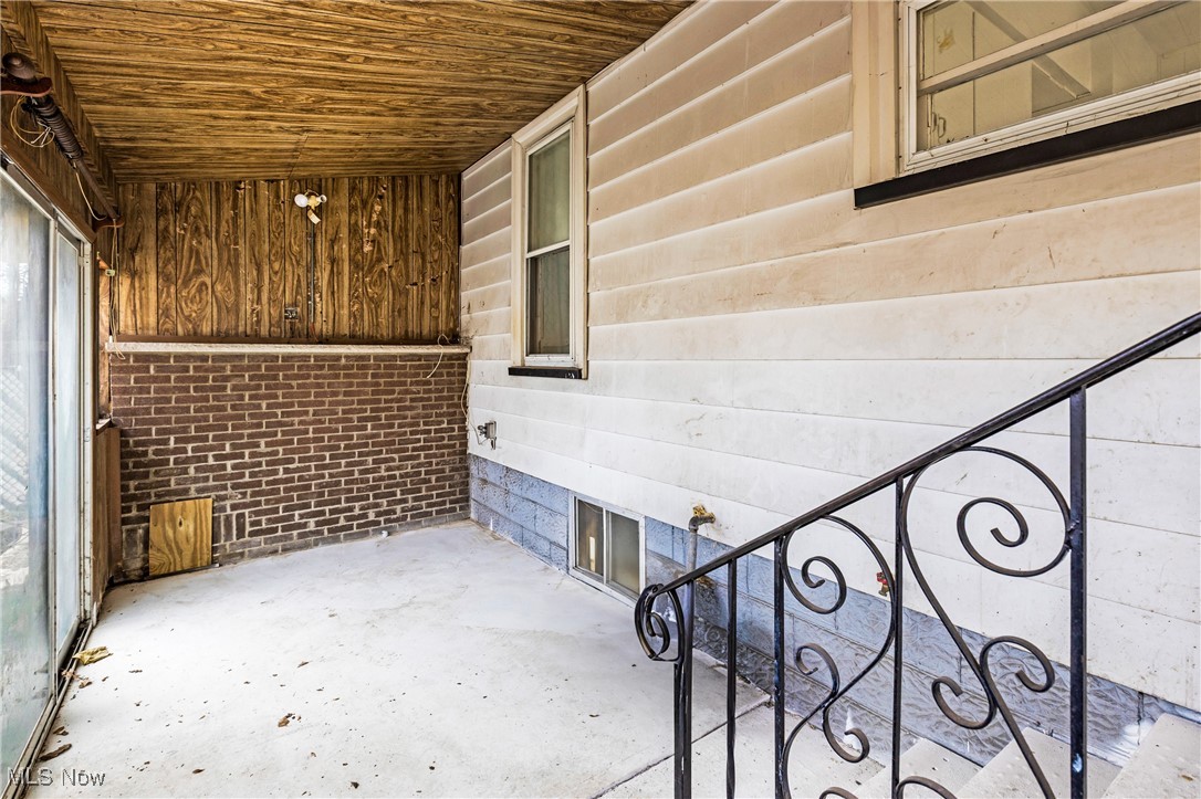 Sager & Slaters Add/Warren - Residential