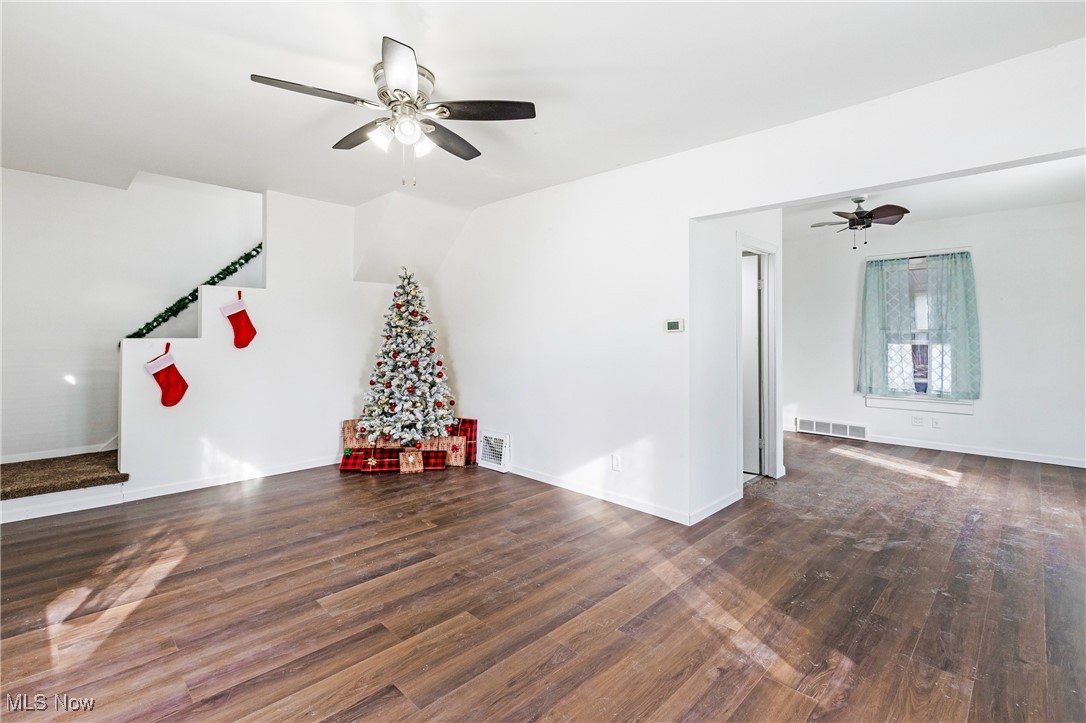 Sager & Slaters Add/Warren - Residential