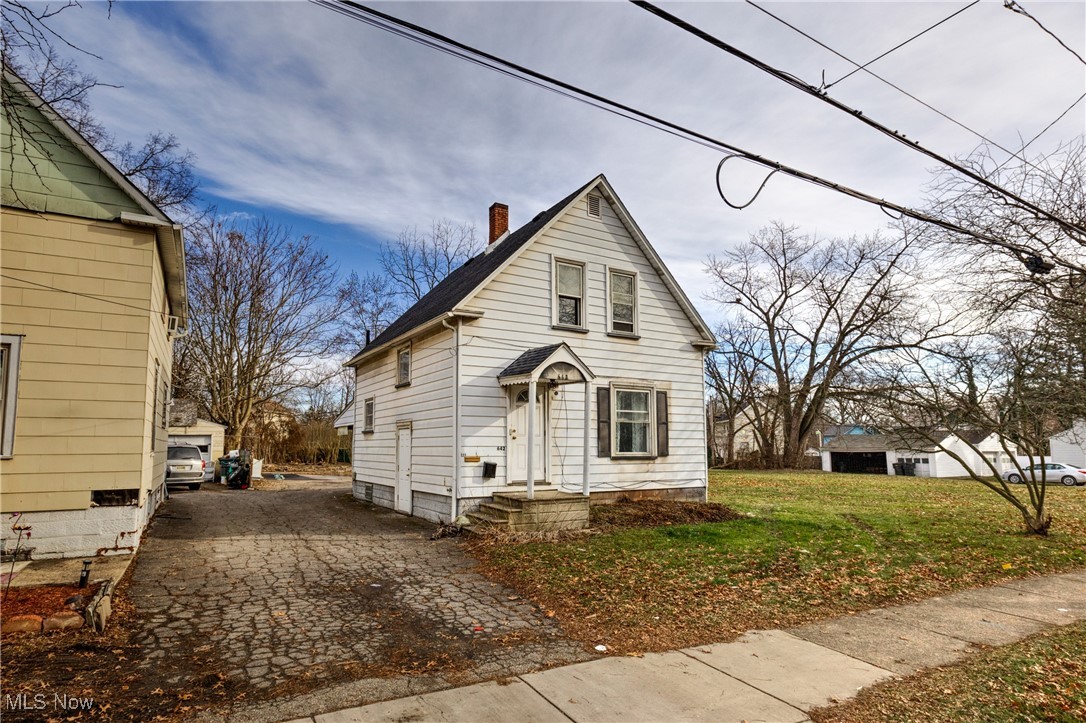 Sager & Slaters Add/Warren - Residential