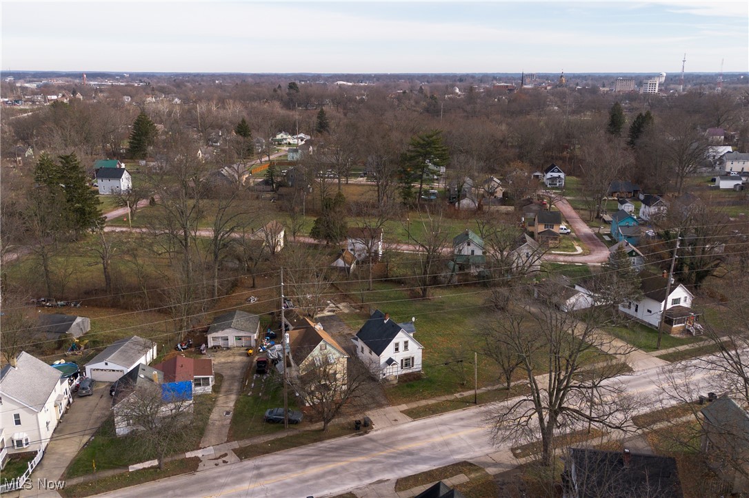 Sager & Slaters Add/Warren - Residential