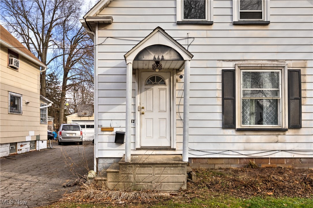 Sager & Slaters Add/Warren - Residential