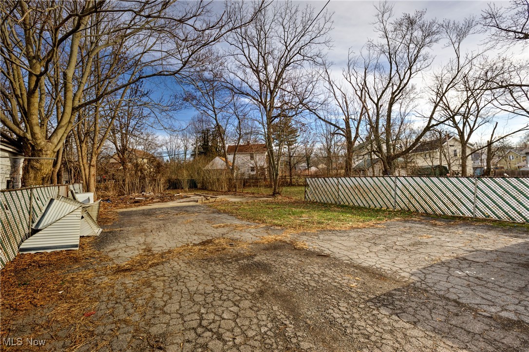 Sager & Slaters Add/Warren - Residential