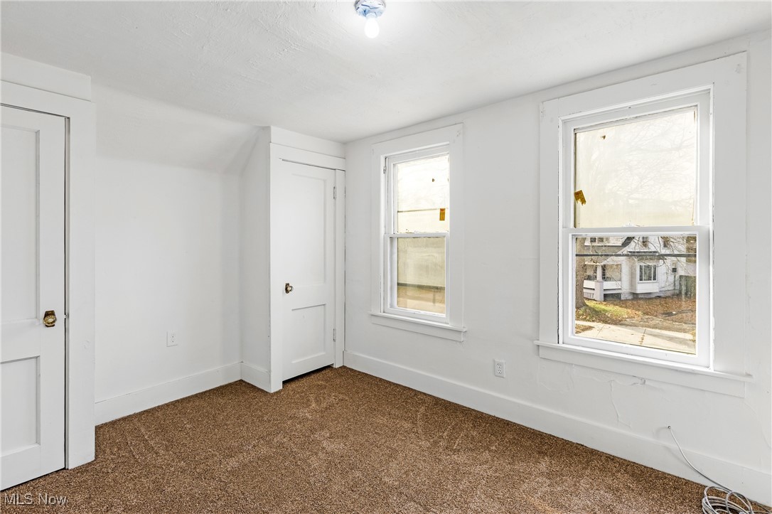 Sager & Slaters Add/Warren - Residential