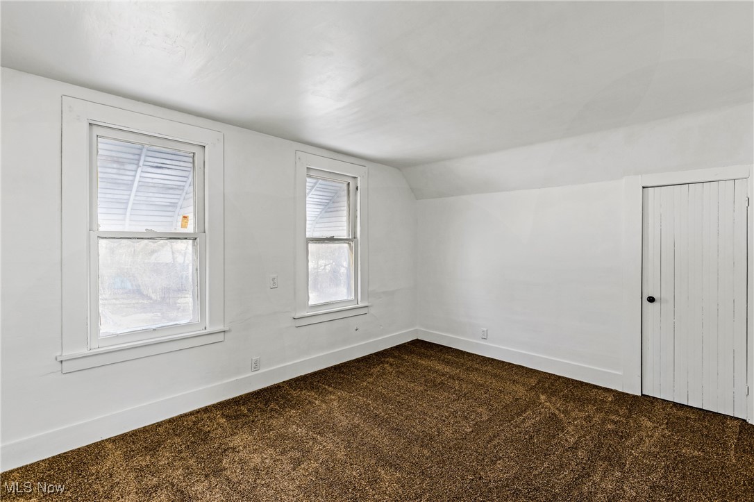 Sager & Slaters Add/Warren - Residential