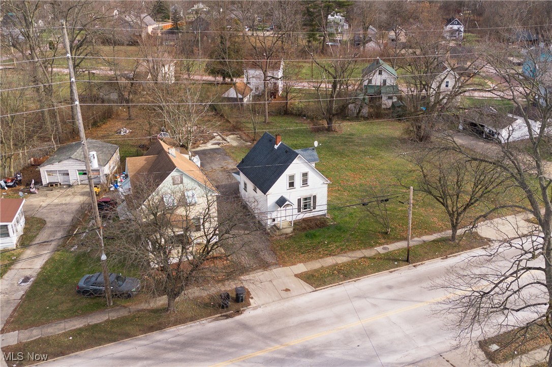 Sager & Slaters Add/Warren - Residential