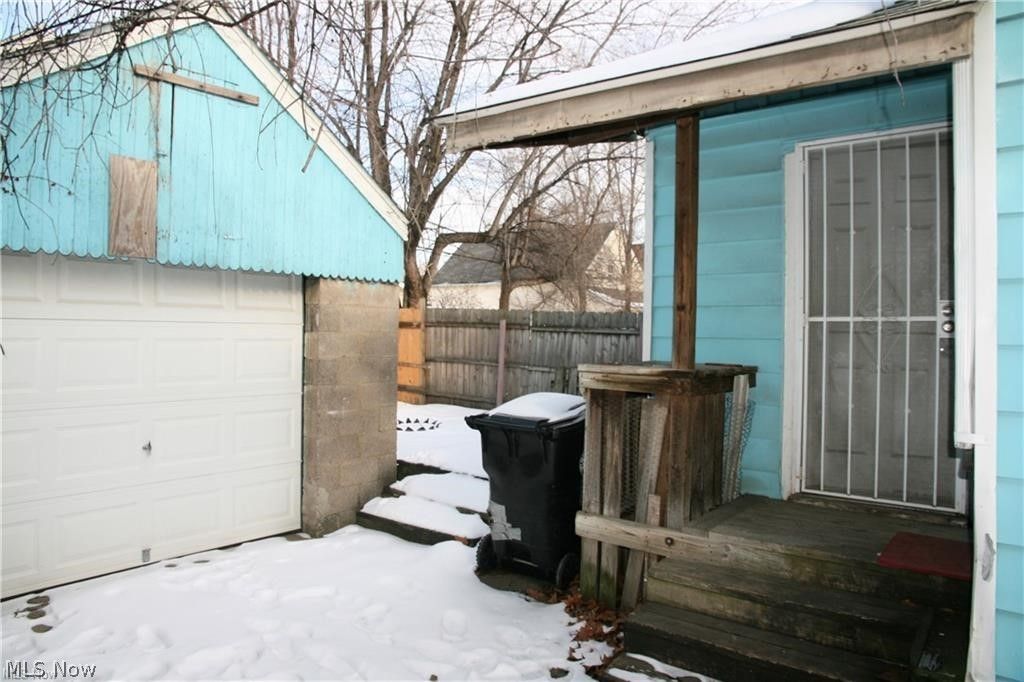 Photo of 6525 Rogers Avenue, Cleveland, OH 44127 (MLS # 5196145)