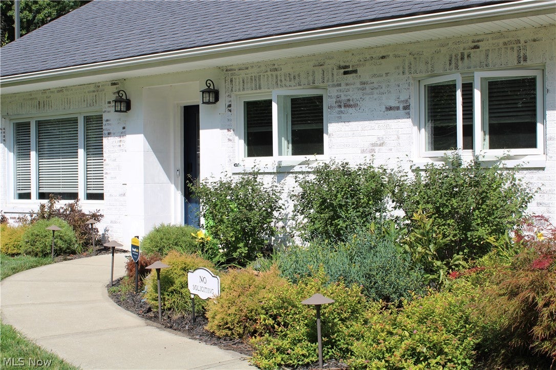 851 Mentor Road