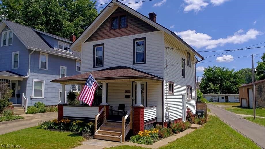 431 College Avenue
