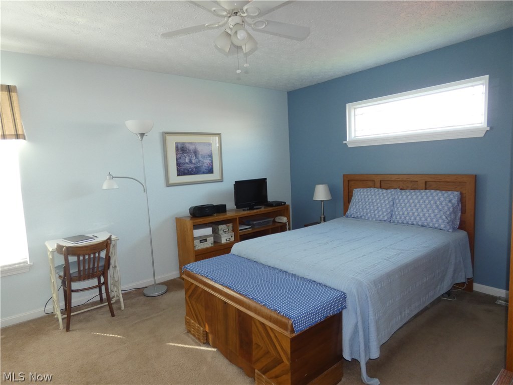 Gerald Park - Residential