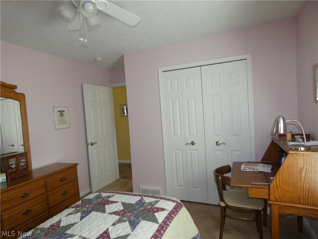 Gerald Park - Residential