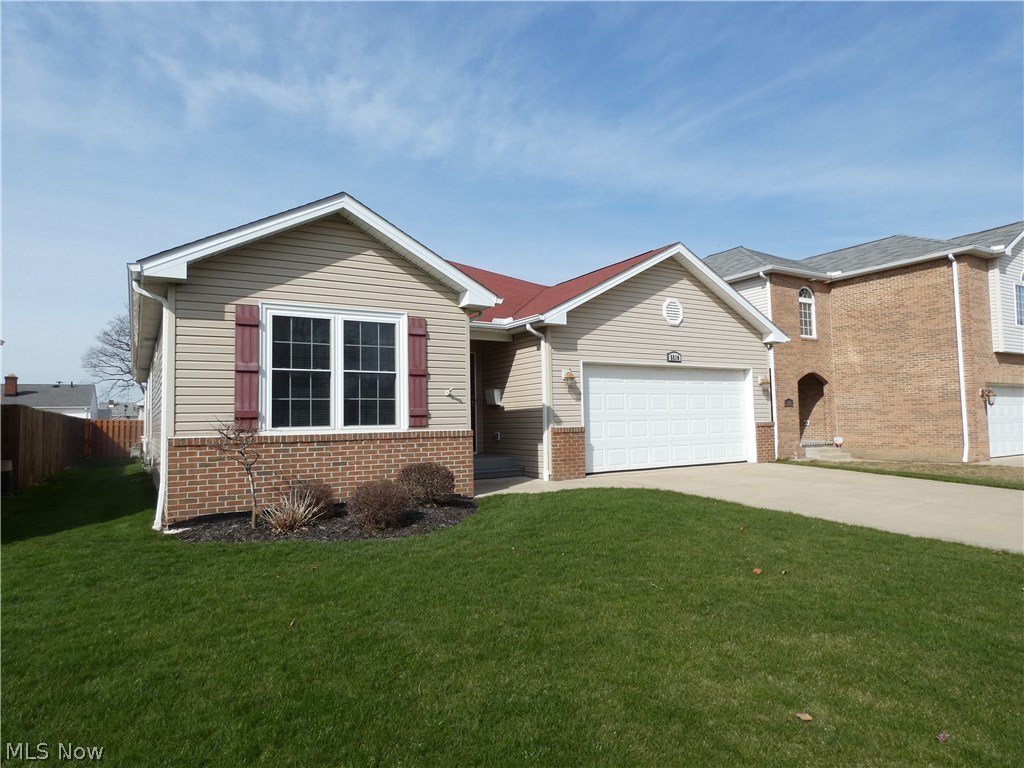 Gerald Park - Residential