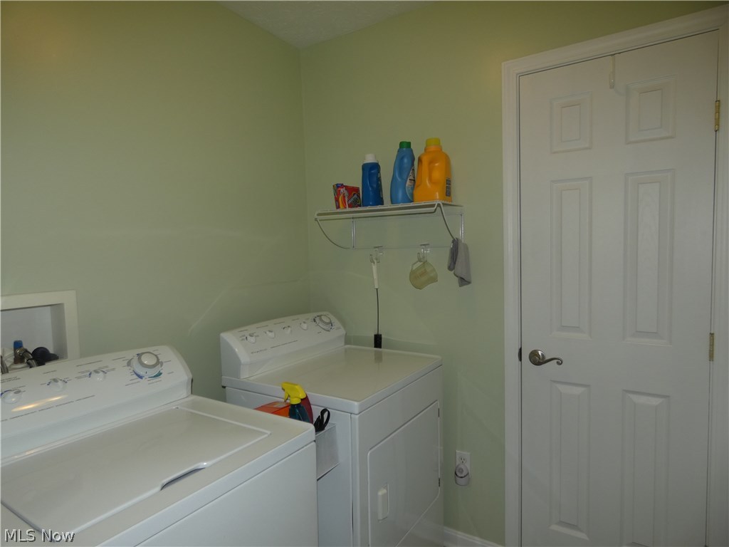 Gerald Park - Residential