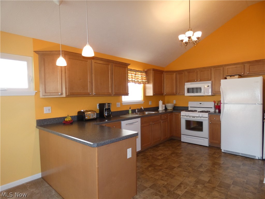 Gerald Park - Residential